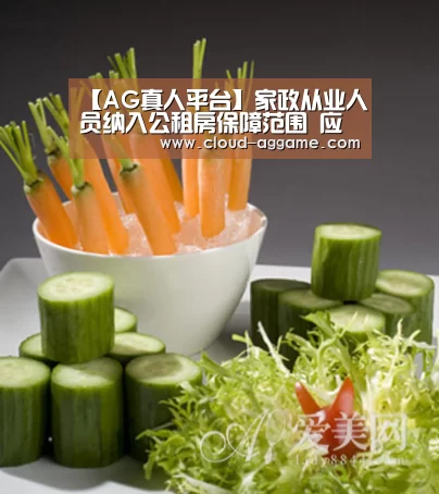 【AG真人平台】家政从业人员纳入公租房保障范围 应给予租赁补贴(图3) AG真人互动